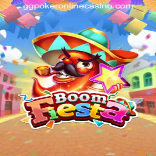 Exploring BoomFiesta: The Ultimate Experience in Online Gaming with GGPOKER ONLINE CASINO