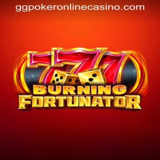 Discover the Thrills of BurningFort in the GGPOKER ONLINE CASINO