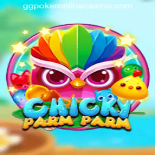 Exploring ChickyParmParm: A Distinctive Game in the GGPOKER ONLINE CASINO Universe