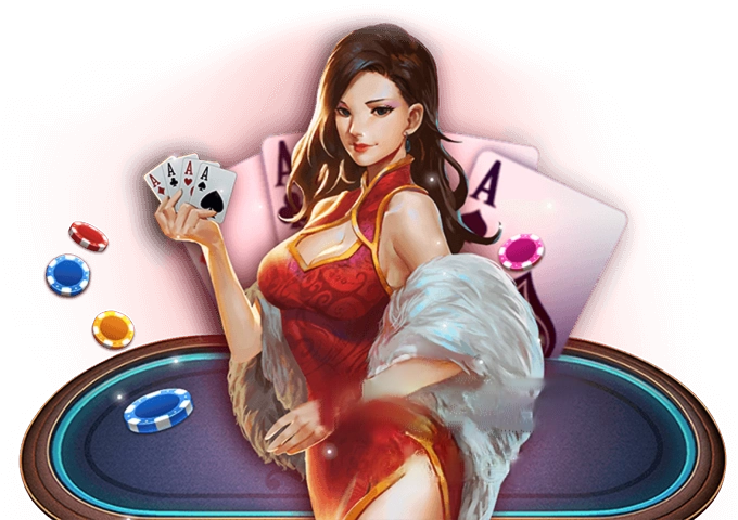 GGPOKER ONLINE CASINO offers fun board games