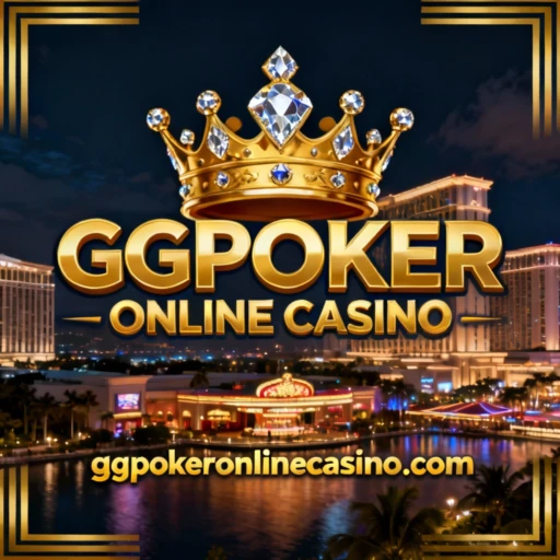 GGPOKER ONLINE CASINO