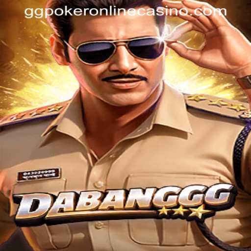 Discover the Thrilling World of DABANGGG: An Insight into GGPOKER ONLINE CASINO's Latest Offering
