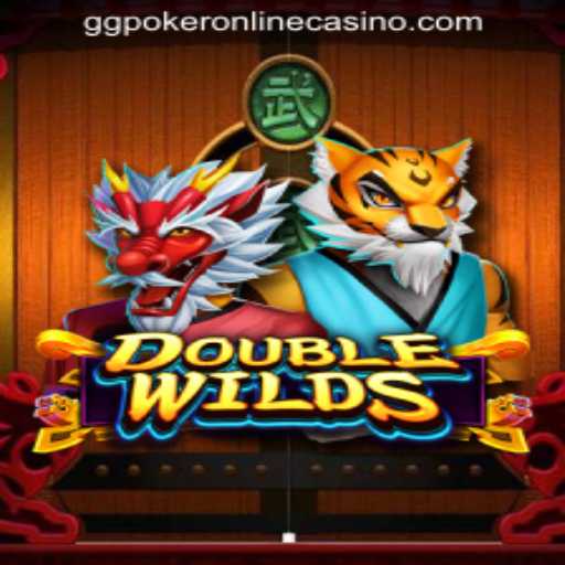 Exploring the Thrills of DoubleWilds: A New Era in Online Gaming at GGPOKER ONLINE CASINO