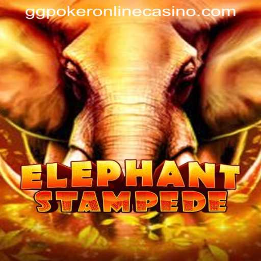 Unveiling ElephantStampede: A Thrilling Adventure in the World of Online Casinos