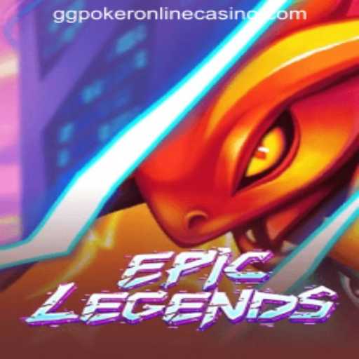 EpicLegends: A New Era in Gaming Amidst the Rise of Online Casinos