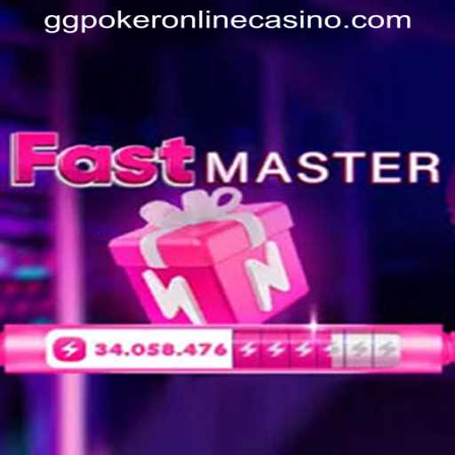FastMaster: A Thrilling New Addition to GGPOKER ONLINE CASINO