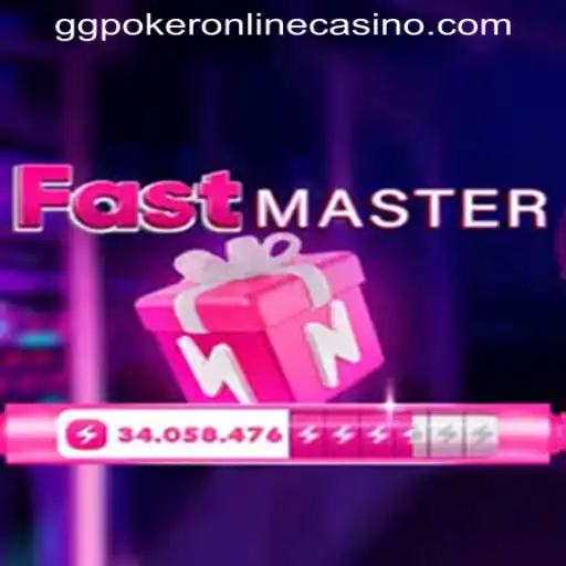 FastMaster: A Thrilling New Addition to GGPOKER ONLINE CASINO
