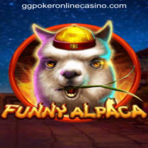 Exploring the Exciting World of FunnyAlpaca and Its Connection with GGPoker Online Casino