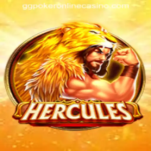 Exploring the World of Hercules at GGPoker Online Casino