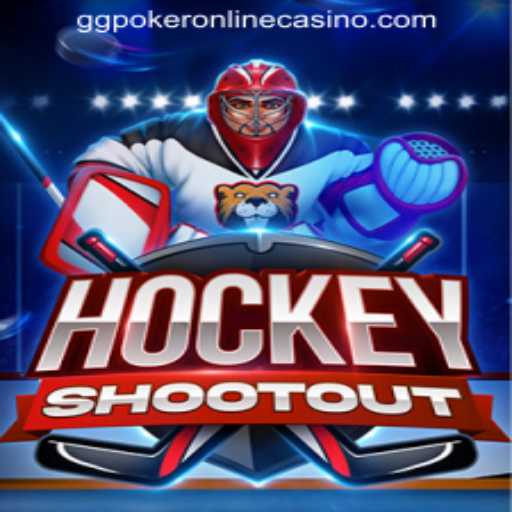 HockeyShootout: A New Gamified Experience in GGPOKER ONLINE CASINO