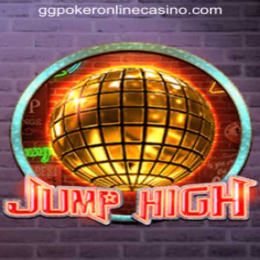JumpHigh: A Thrilling Leap into the World of Gaming