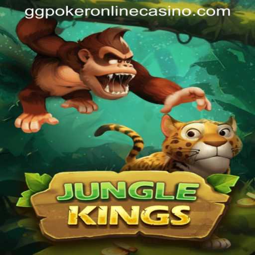 Exploring the Thrilling World of JungleKings