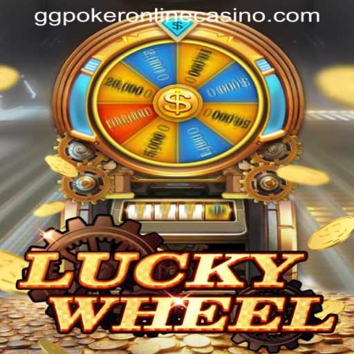 Exploring the Excitement of LuckyWheel at GGPoker Online Casino