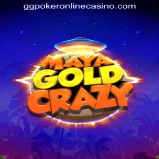 MayaGoldCrazy: A New Adventure in the GGPOKER ONLINE CASINO