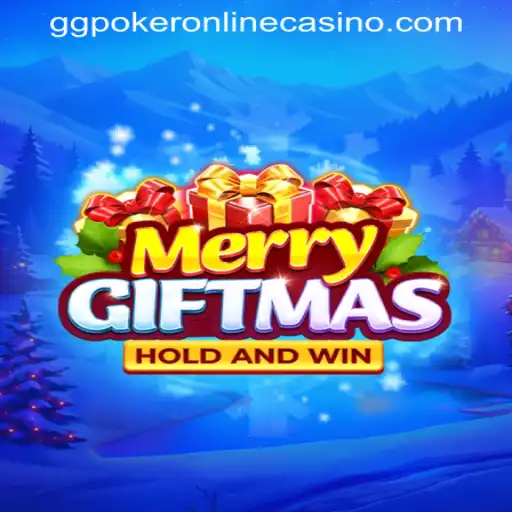 Discover the Festive Fun of MerryGiftmas at GGPoker Online Casino