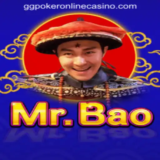 Exploring MrBao: An Exciting Adventure in the GGPOKER ONLINE CASINO