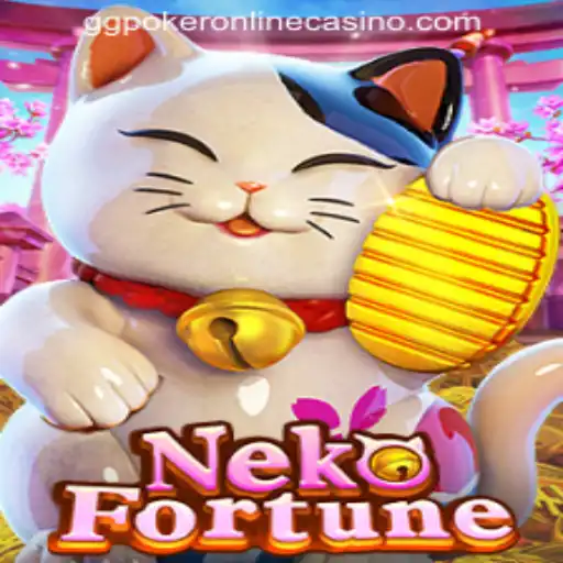 NekoFortune: A New Experience at GGPoker Online Casino