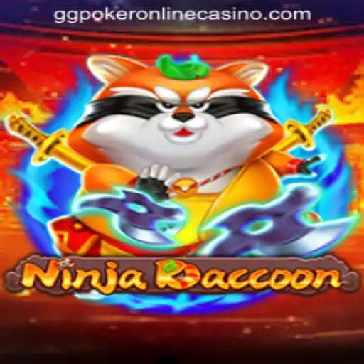 Discovering NinjaRaccoon: A Fascinating Adventure in the World of GGPOKER ONLINE CASINO