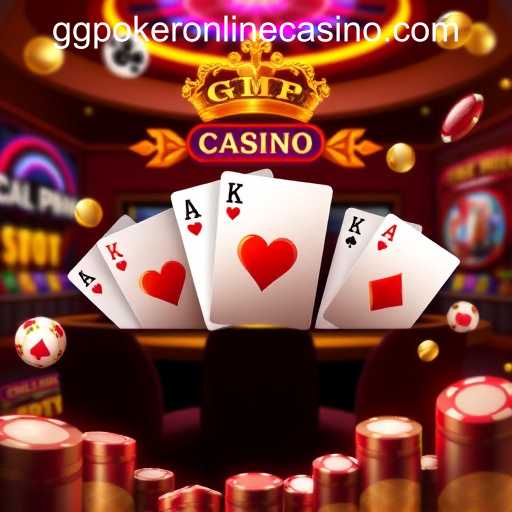 Unlocking Exclusive Offers at GGPoker Online Casino