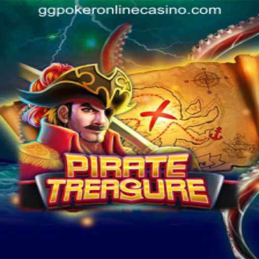 Discover the Thrills of PirateTreasure at GGPOKER ONLINE CASINO