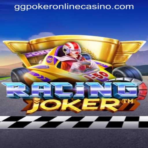 Explore RacingJoker: The Thrilling Game Experience