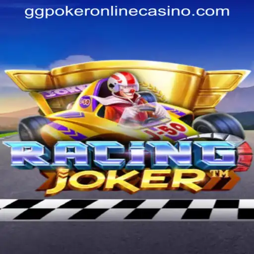 Explore RacingJoker: The Thrilling Game Experience