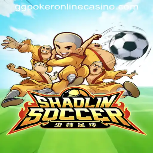 Exploring ShaolinSoccer: A Unique Blend of Martial Arts and Soccer with GGPOKER ONLINE CASINO
