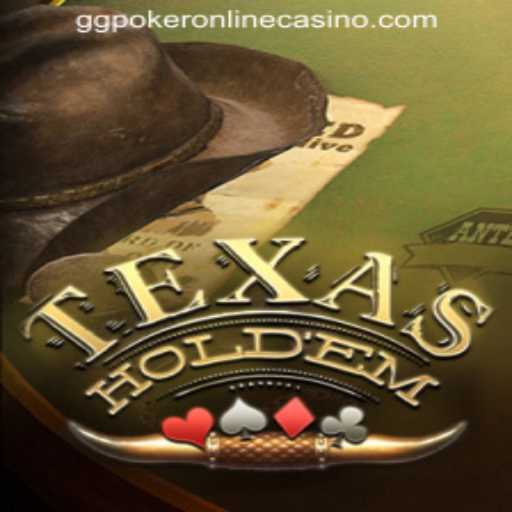 Mastering Texas Hold'em: A Dive Into GGPOKER ONLINE CASINO's Premier Game