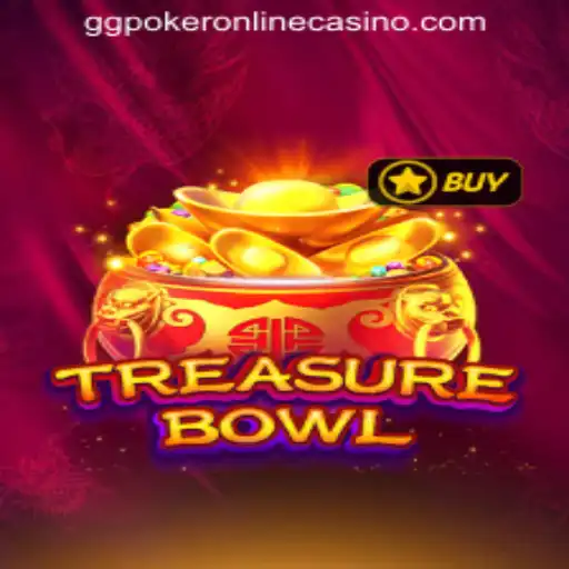 Explore the Enigmatic World of TreasureBowl at GGPoker Online Casino
