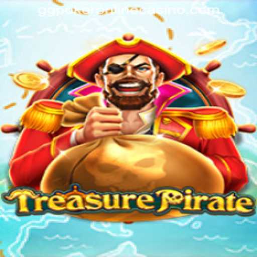 Discover the Thrilling World of TreasurePirate: Embark on an Adventure with GGPOKER ONLINE CASINO