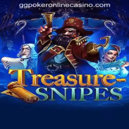 Discover TreasureSnipes: The Thrill of the Hunt in the GGPOKER ONLINE CASINO