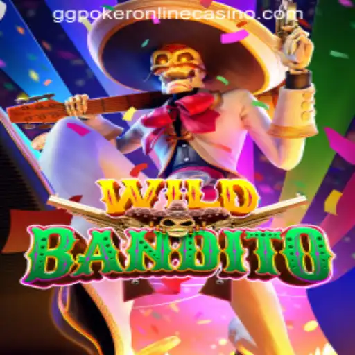 Unveiling WildBandito in the Thrilling World of GGPOKER ONLINE CASINO