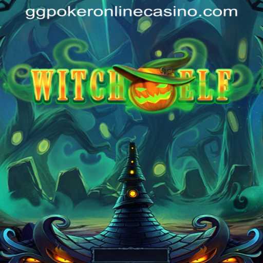 Discover the Enchantment of WitchElf at GGPoker Online Casino