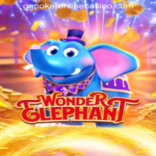 Explore the Enchanting World of WonderElephant in the Digital Realm