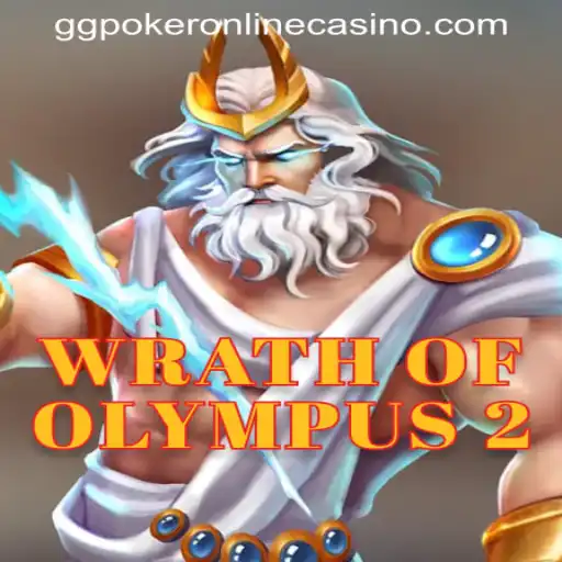 Discovering WrathofOlympus2: A Mythological Journey in GGPOKER ONLINE CASINO